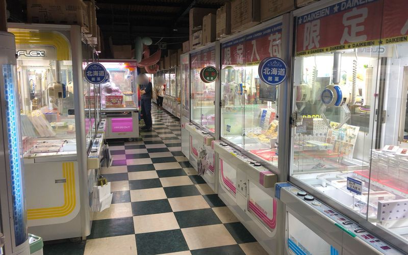 大慶園 ディープなナイトスポット 千葉にある謎の巨大施設を特集