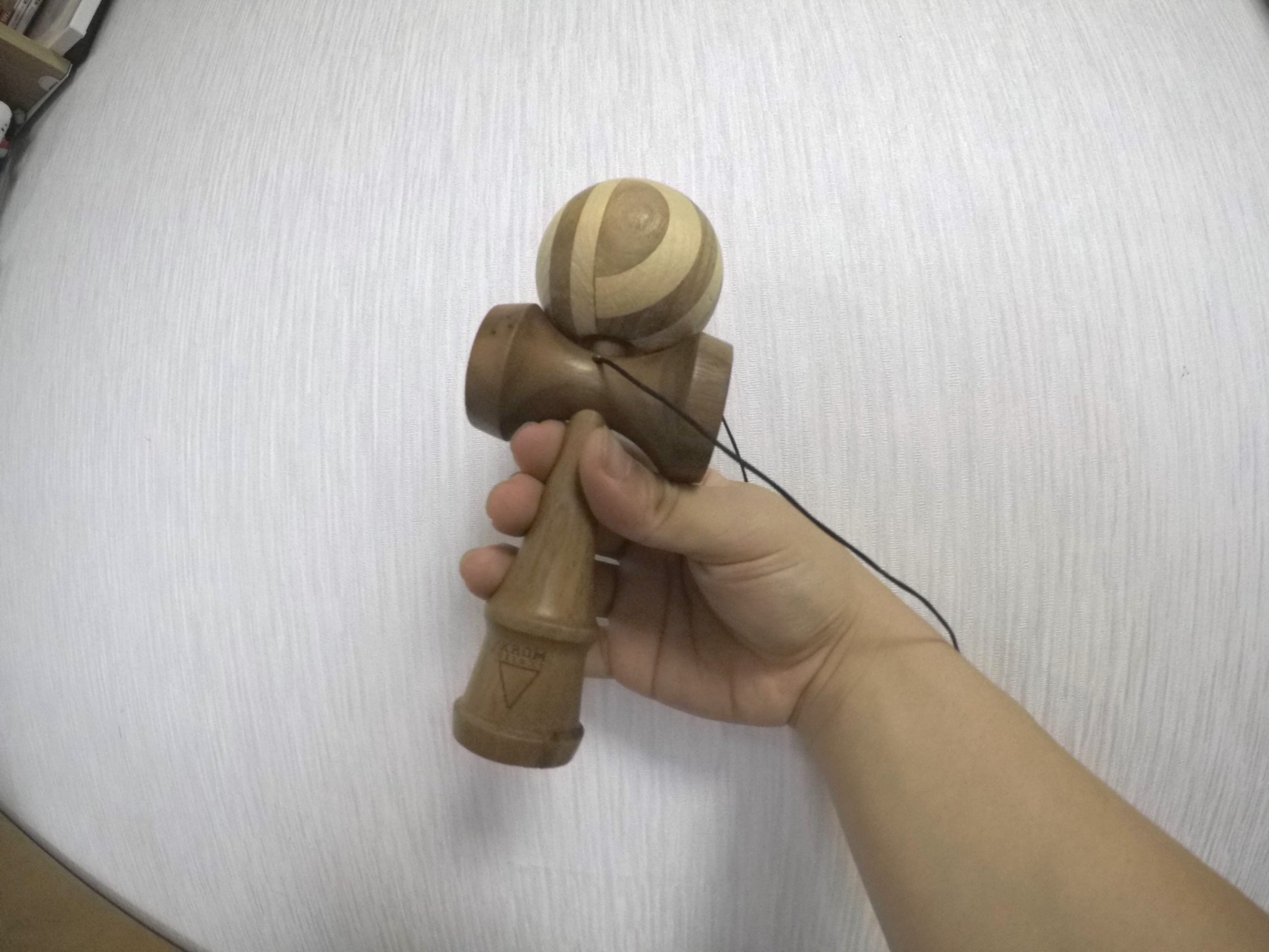 初心者必見 けん玉始めるなこの記事で完結 おすすめやメンテ方法