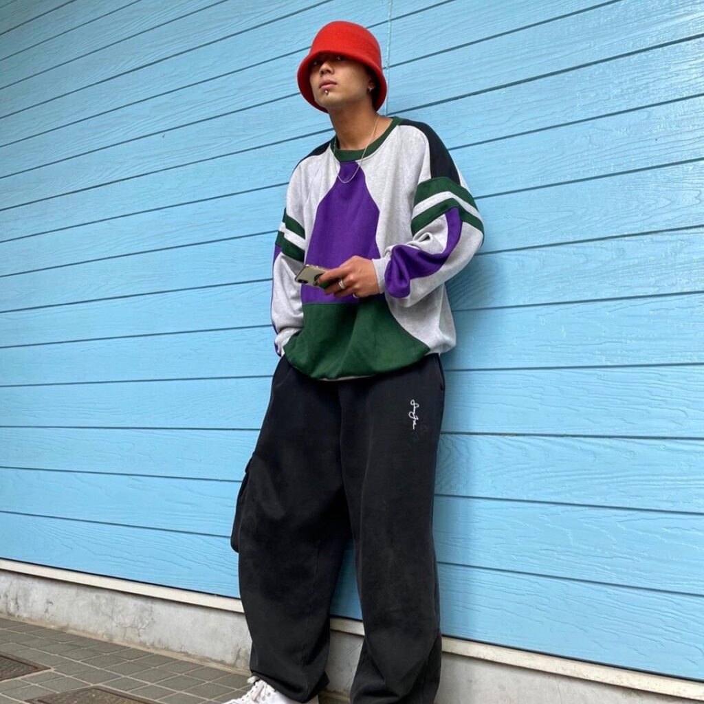 下北沢 古着屋 21年に行くべき下北沢の古着屋4選 Crew And